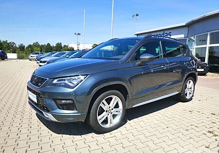 Seat Ateca 2,0 TDI FR/AUT/AHK/NAV/LED/KAM