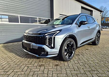Kia Sportage 1.6 T-GDi 180PS 4x4 AWD Automatik GT-Line NEUES...