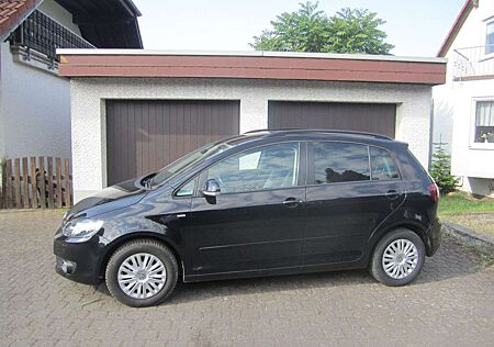 VW Golf Plus Volkswagen Golf VI Plus 1.2 TSI Life I.Hand/67tkm/TOP!!!