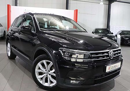 VW Tiguan Volkswagen 2.0 TDI IQ.DRIVE BMT / PANORAMA,LED,NAVI+