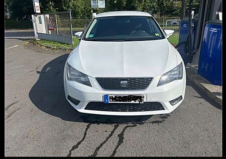 SEAT Leon Leon 1.4 TSI EcomotiveStyle