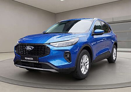 Ford Kuga Titanium 2.5 FHEV 4x4 +5 Jahre Garantie