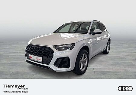Audi Q5 40 TDI Q 2x S LINE OPS+ NAVI PANO LM18