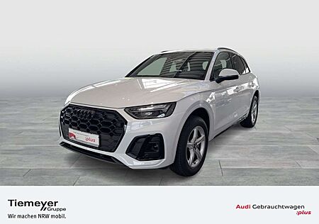 Audi Q5 40 TDI Q 2x S LINE OPS+ NAVI PANO LM18