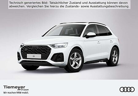 Audi Q5 40 TDI Q 2x S LINE OPS+ NAVI PANO LM18