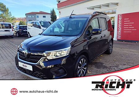 Renault Kangoo 1.5dCi Techno Navi Kamera LED SHZ