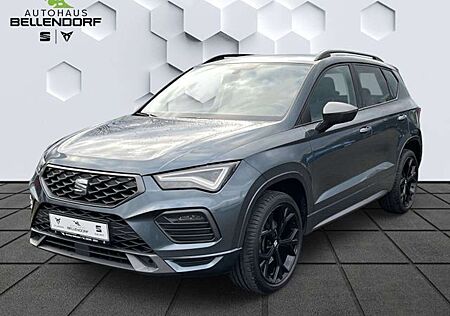 Seat Ateca FR 1.5 TSI ACT DSG LED Rückfahrkamera SHZ