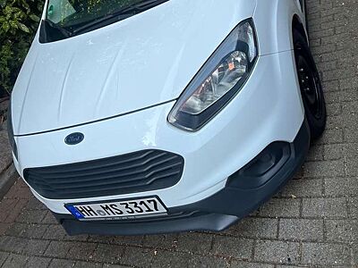 Ford Transit Courier Basis