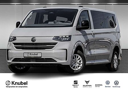 Volkswagen T7 Caravelle Life 2.0 TDI LR Autom. Ass+ AHK LED Navi 8-Sitzer