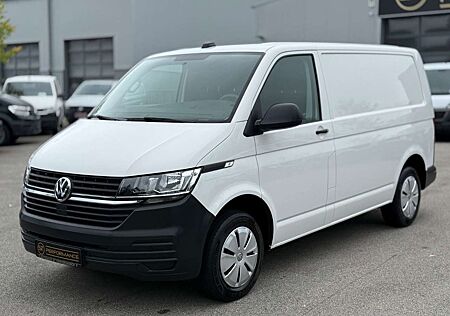 VW T6 Transporter Volkswagen T6.1 Transporter KLIMA NAVI PDC 1HAND EURO6