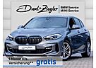 BMW 120 d M-Sport ComfPlus DAB HiFi KoZg RFK LiCoProf