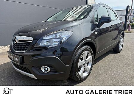 Opel Mokka 1.7 CDTI Edition ecoFlex NAVI SHZ AHK PDC Klima