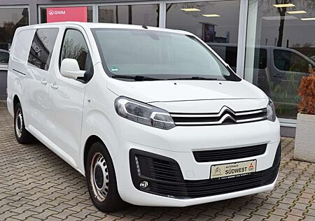 Citroën Jumpy Citroen XL BlueHDi 120 Club