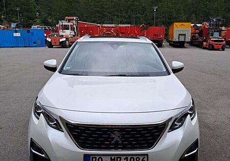 Peugeot 3008 1.6 THP 165 Allure