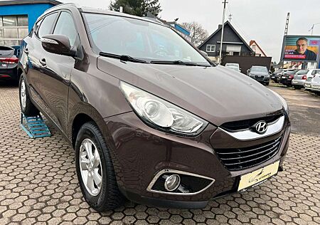 Hyundai ix35 Style 2WD