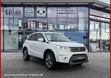 Suzuki Vitara 1.6 Comfort+ 4x4 °AHK°SHZ°RFK°NSW°AAC°ACC°