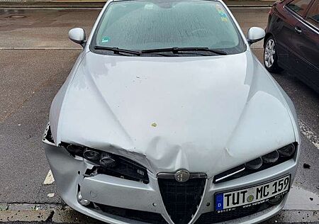 Alfa Romeo 159 1.9 JTDM 16V DPF Distinctive