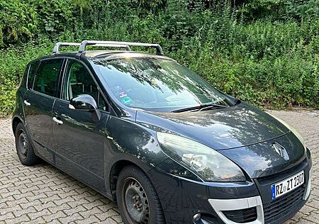 Renault Scenic dCi 130 FAP Bose Edition