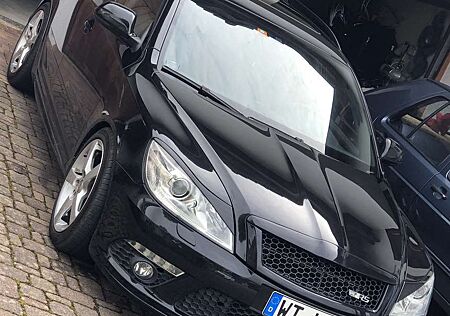 Skoda Octavia Combi 2.0 TDI DPF DSG RS