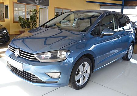 VW Golf Volkswagen Sportsvan VII BMT/Start-Stopp