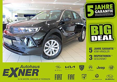 Opel Mokka 1.2 Turbo EDITION *Navi*LED*wenig KM