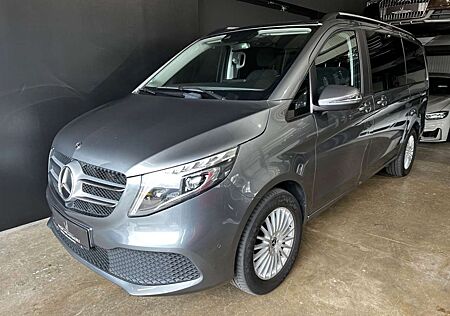 Mercedes-Benz V 300 4M LANG/BURM/LIEGEPAKET/DIS/360/STNDHZ/AHK