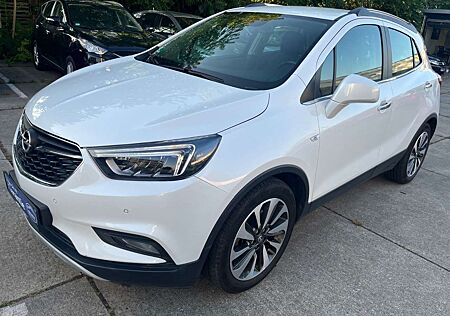 Opel Mokka X Innovation, 1 Hand