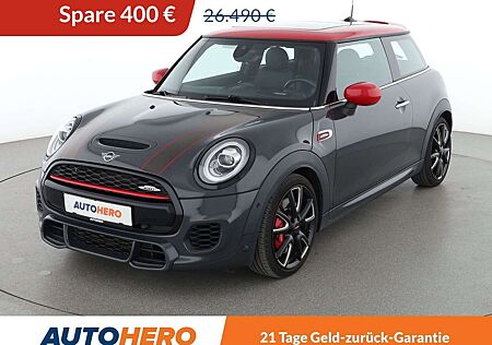 Mini John Cooper Works Aut.*NAVI*LED*ACC*PANO*H&K*CAM*