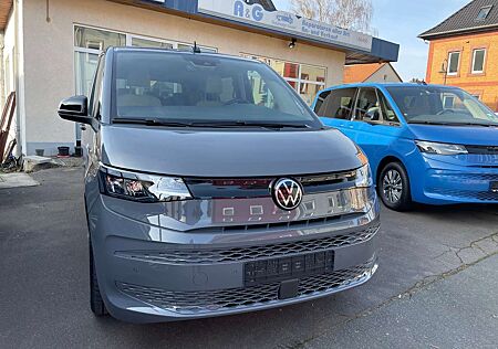 VW T7 Multivan Volkswagen DSG NAVI RFK LED 7 Sitzer LR