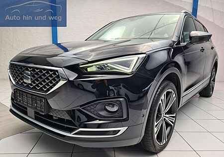 Seat Tarraco 2.0 TDI Xcellence 4Drive | ACC | 20 Zoll