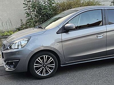 Mitsubishi Space Star 1.2 Clear Tec Edition 100+