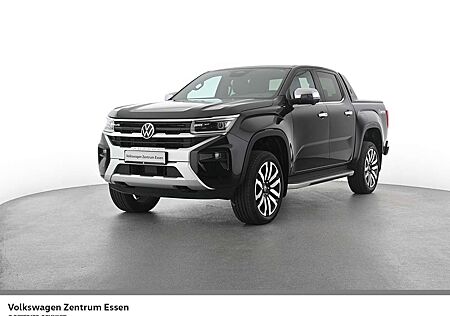 VW Amarok Volkswagen Aventura DC TDI 4M AHK Matrix 21 HK-Sound ACC Lede