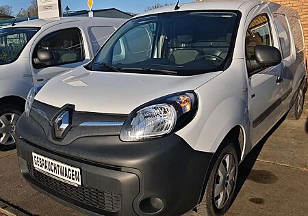 Renault Kangoo Z.E. 33 Maxi 2-Sitzer