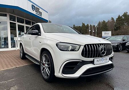 Mercedes-Benz GLE 63 AMG S Coupe HeadUp|AHK|ACC|Pano|Burmester