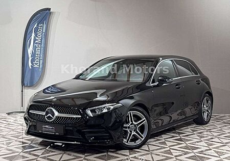 Mercedes-Benz A 220 AMG Line