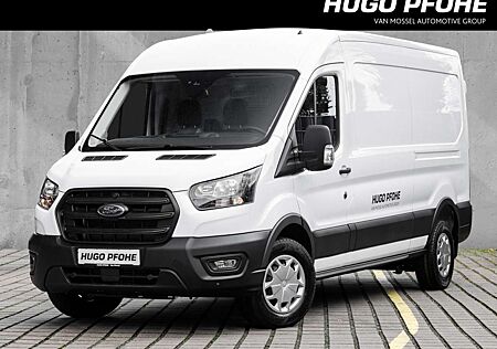 Ford Transit Kastenwagen Trend 350 L3 2.0 l EcoBlue . 6-Gang-Au