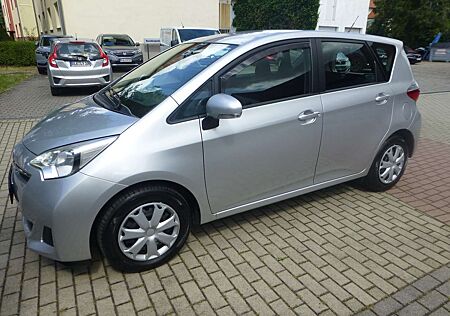 Toyota Verso-S Life