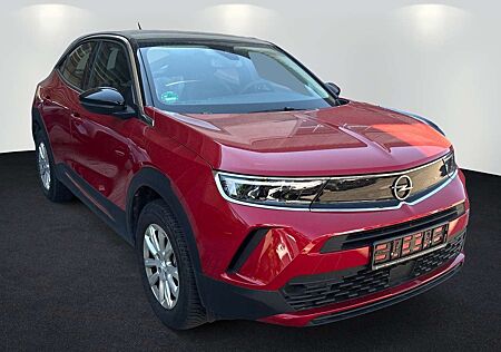 Opel Mokka e- Edition FLA SpurH LM KAM LED KlimaA PDC