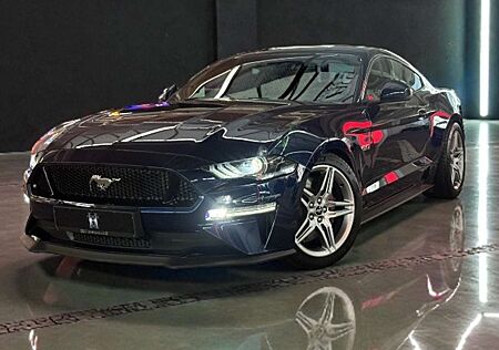 Ford Mustang GT V8 Aut.1.Hd Unfallfrei + FRONTKAMERA