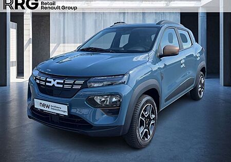 Dacia Spring ELECTRIC EXTREME 27kWh CCS