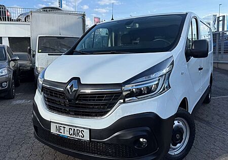 Renault Trafic Kasten L1H1 Klima*Kamera*PDC*LED