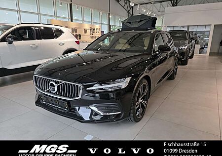 Volvo V60 Plus Bright Recharge Plug-In Hybrid AWD