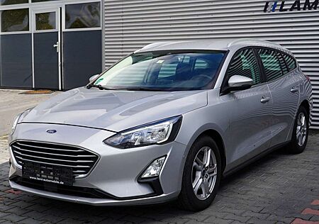 Ford Focus Turnier 1.5 Cool & Connect NAVI KAMERA LED