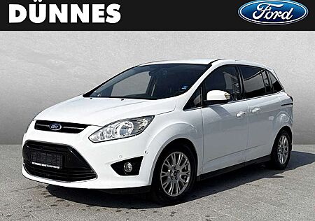 Ford Grand C-Max 1.6 EcoBoost Titanium