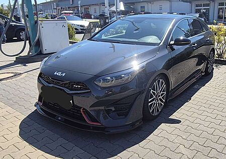 Kia Pro_ceed ProCeed / pro_cee'd 1.6 T-GDI DCT7 OPF GT