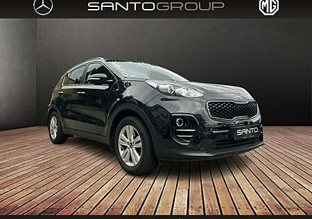 Kia Sportage 1.6 GDI Dream Team 2WD Navi/Klima/BC/NSW