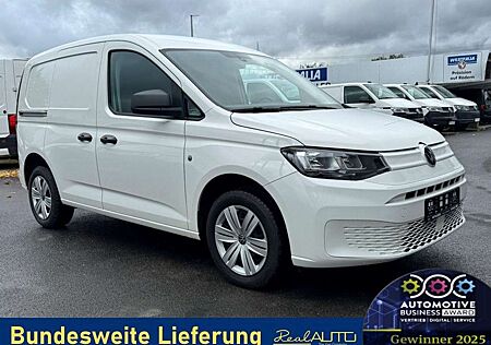 VW Caddy Volkswagen Kasten 2.0TDI 4Motion AHK*Klima*Flügeltür