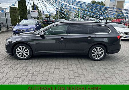 VW Passat Variant Volkswagen Passat 2.0*Klima*DSG*LED*Navi*android*Apple*PDC*