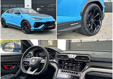 Lamborghini Urus Performante*AD PERSONAM*FULL CARBON*23"*360*3D