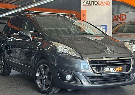 Peugeot 5008 Allure*7SITZER*AUTOMATIK*HUD*NAVI*SHZG*PDC*